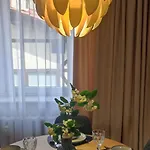 Apartmán Lacus Mrągowo