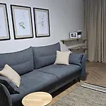 Lacus Apartmán