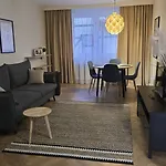 Apartmán Lacus