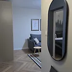 Apartmán Lacus *