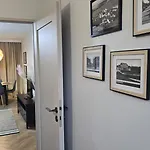 Apartmán Lacus