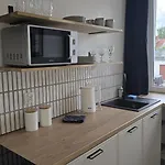 Apartmán Lacus