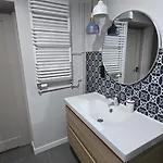 Apartmán Lacus *