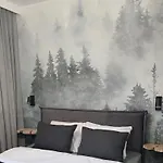 Apartmán Lacus *