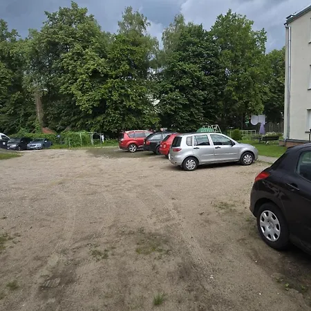 Lacus Apartmán *